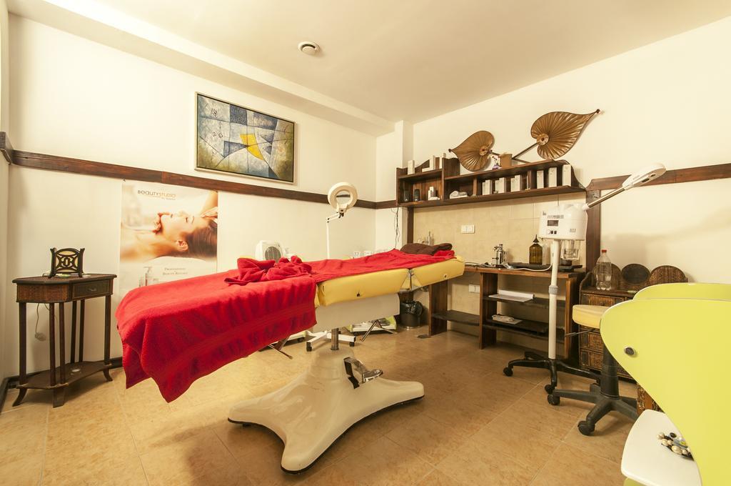 Hotel Bansko Spa & Holidays - Free Parking Luaran gambar
