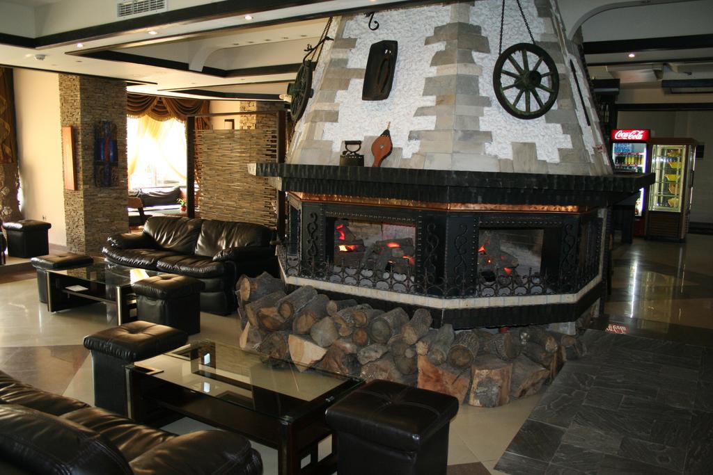 Hotel Bansko Spa & Holidays - Free Parking Luaran gambar