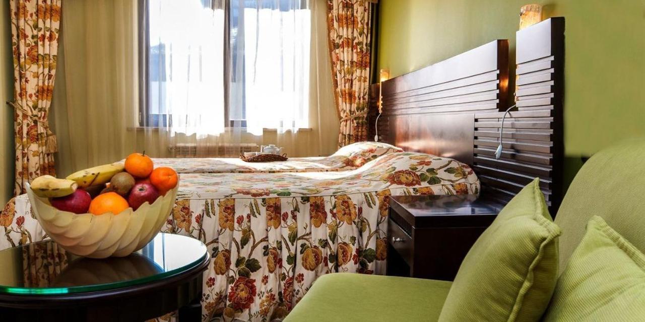 Hotel Bansko Spa & Holidays - Free Parking Luaran gambar